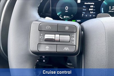 2026 Hyundai Palisade Hybrid SEL Premium 8P