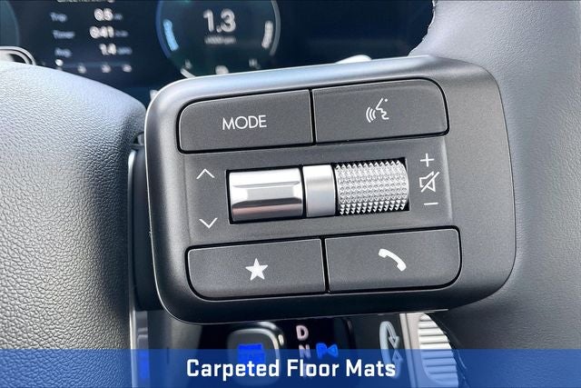 2026 Hyundai Palisade Hybrid SEL Premium 8P