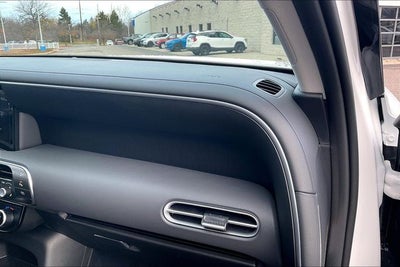 2026 Hyundai Palisade Hybrid SEL Premium 8P