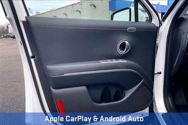 2026 Hyundai Palisade Hybrid SEL Premium 8P