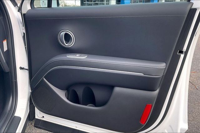 2026 Hyundai Palisade Hybrid SEL Premium 8P