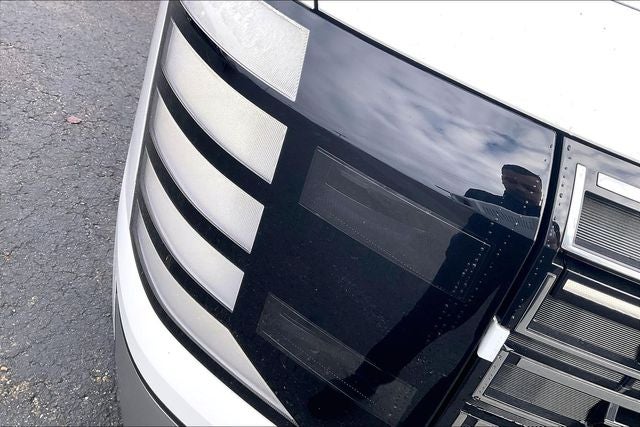 2026 Hyundai Palisade Hybrid SEL Premium 8P