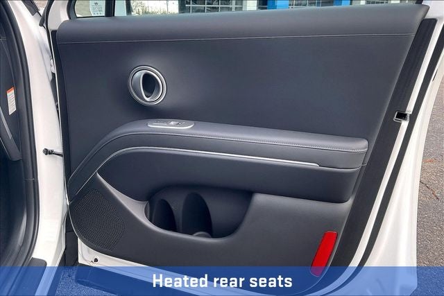 2026 Hyundai Palisade Hybrid SEL Premium 8P