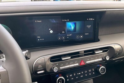 2026 Hyundai Palisade Hybrid SEL Premium 8P