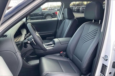 2026 Hyundai Palisade Hybrid SEL Premium 8P