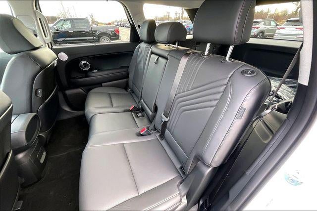 2026 Hyundai Palisade Hybrid SEL Premium 8P