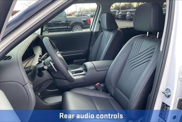 2026 Hyundai Palisade Hybrid SEL Premium 8P