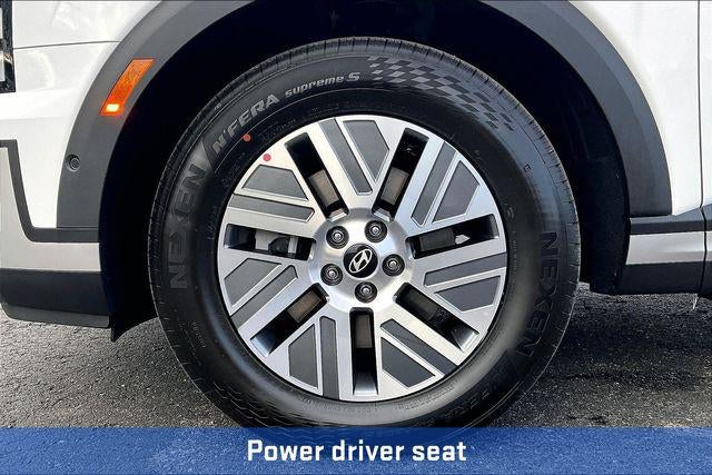 2026 Hyundai Palisade Hybrid SEL Premium 8P