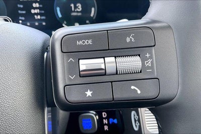 2026 Hyundai Palisade Hybrid SEL Premium 8P