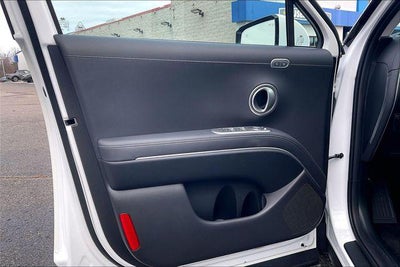 2026 Hyundai Palisade Hybrid SEL Premium 8P