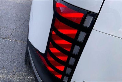 2026 Hyundai Palisade Hybrid SEL Premium 8P