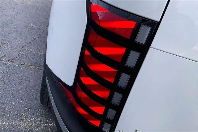 2026 Hyundai Palisade Hybrid SEL Premium 8P