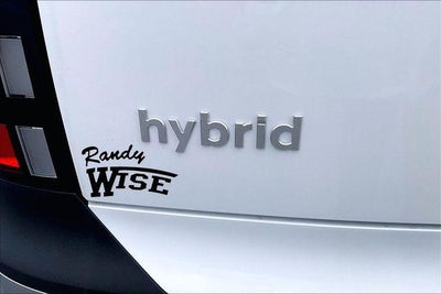 2026 Hyundai Palisade Hybrid SEL Premium 8P