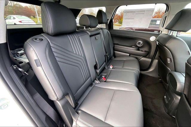 2026 Hyundai Palisade Hybrid SEL Premium 8P