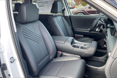 2026 Hyundai Palisade Hybrid SEL Premium 8P