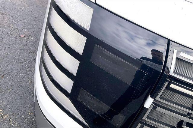 2026 Hyundai Palisade Hybrid SEL Premium 8P