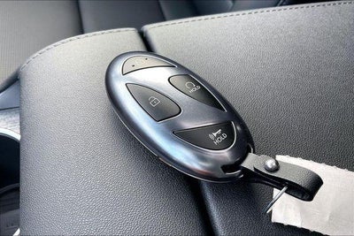 2026 Hyundai Palisade Hybrid SEL Premium 8P