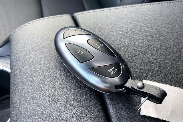 2026 Hyundai Palisade Hybrid SEL Premium 8P