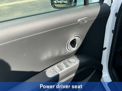 2026 Hyundai Palisade Hybrid SEL Premium 8P
