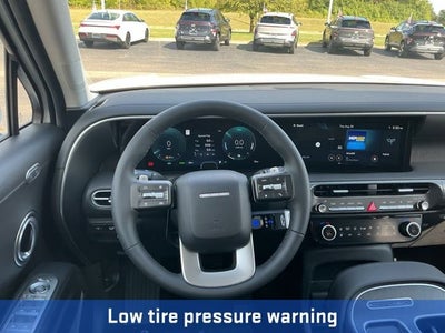 2026 Hyundai Palisade Hybrid SEL Premium 8P