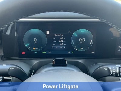 2026 Hyundai Palisade Hybrid SEL Premium 8P
