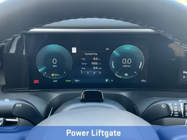 2026 Hyundai Palisade Hybrid SEL Premium 8P