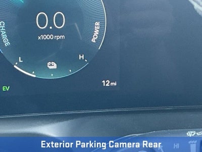 2026 Hyundai Palisade Hybrid SEL Premium 8P