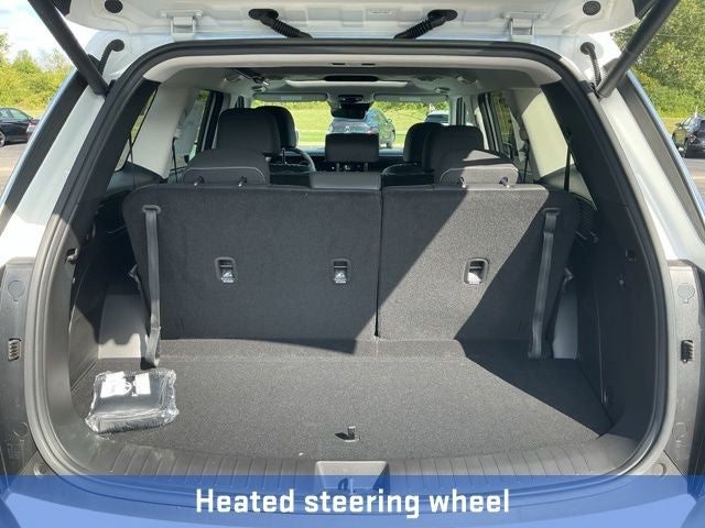 2026 Hyundai Palisade Hybrid SEL Premium 8P