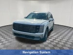 2026 Hyundai Palisade Hybrid SEL Premium 8P
