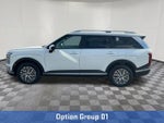 2026 Hyundai Palisade Hybrid SEL Premium 8P