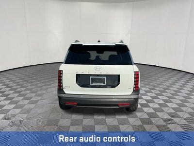2026 Hyundai Palisade Hybrid SEL Premium 8P