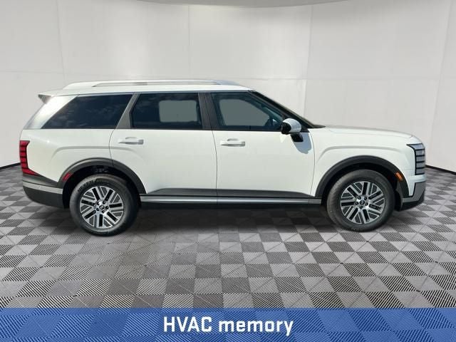2026 Hyundai Palisade Hybrid SEL Premium 8P