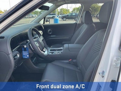 2026 Hyundai Palisade Hybrid SEL Premium 8P
