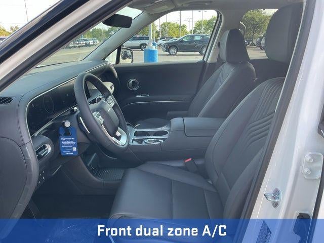 2026 Hyundai Palisade Hybrid SEL Premium 8P