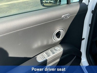 2026 Hyundai Palisade Hybrid SEL Premium 8P