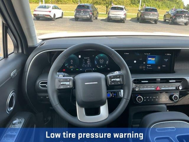 2026 Hyundai Palisade Hybrid SEL Premium 8P