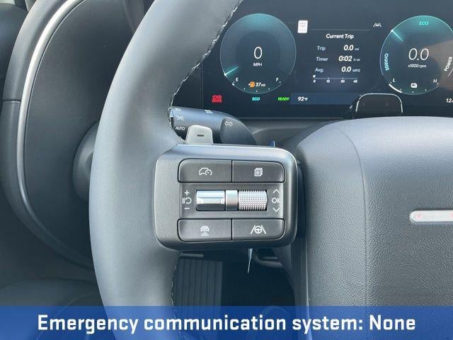 2026 Hyundai Palisade Hybrid SEL Premium 8P