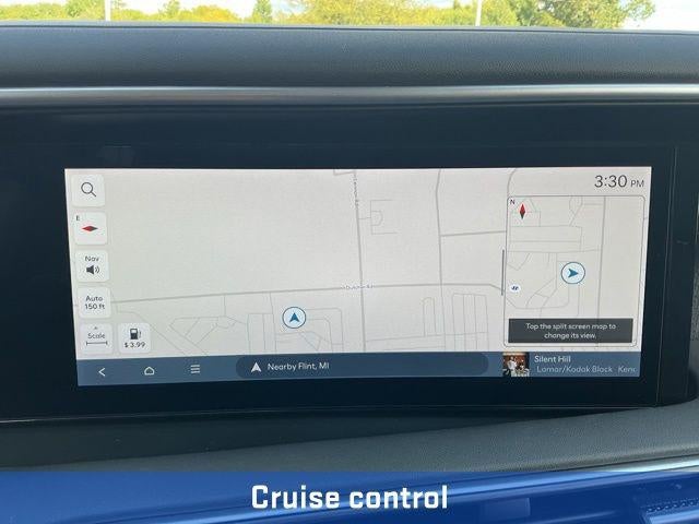 2026 Hyundai Palisade Hybrid SEL Premium 8P