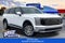2026 Hyundai Palisade Hybrid SEL Premium 8P