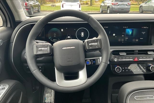 2026 Hyundai Palisade Hybrid SEL Premium 8P