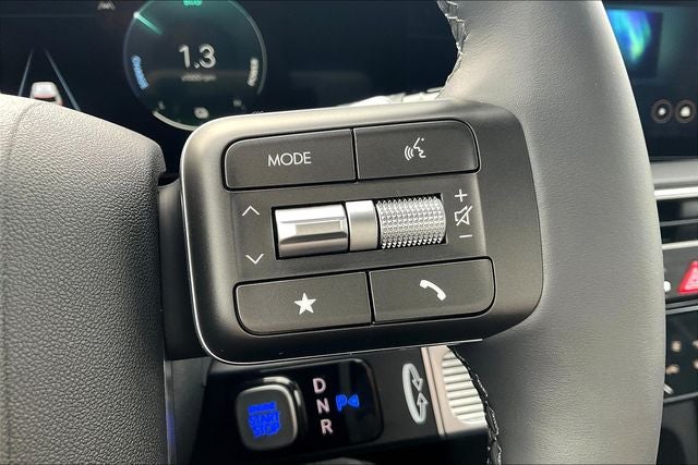 2026 Hyundai Palisade Hybrid SEL Premium 8P