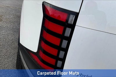 2026 Hyundai Palisade Hybrid SEL Premium 8P