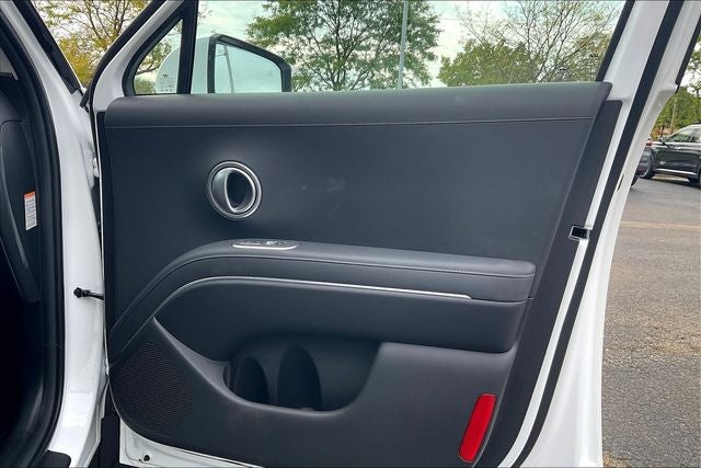 2026 Hyundai Palisade Hybrid SEL Premium 8P