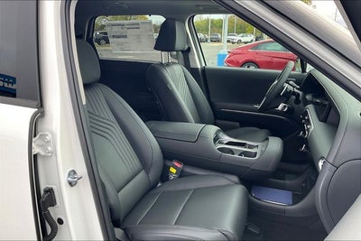 2026 Hyundai Palisade Hybrid SEL Premium 8P