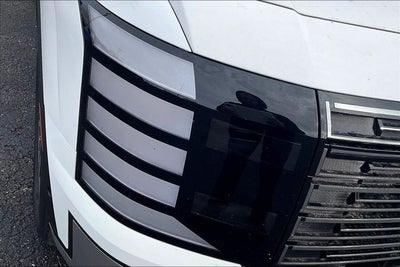 2026 Hyundai Palisade Hybrid SEL Premium 8P