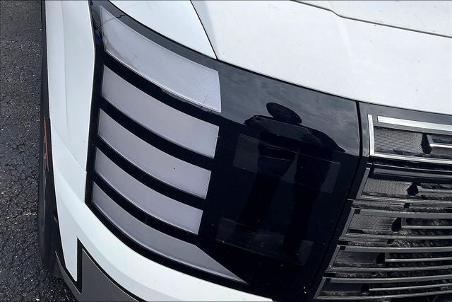 2026 Hyundai Palisade Hybrid SEL Premium 8P