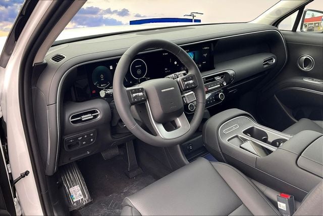 2026 Hyundai Palisade Hybrid SEL Premium 8P