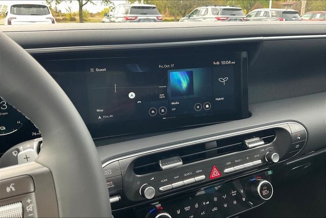 2026 Hyundai Palisade Hybrid SEL Premium 8P