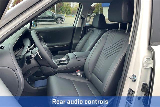 2026 Hyundai Palisade Hybrid SEL Premium 8P