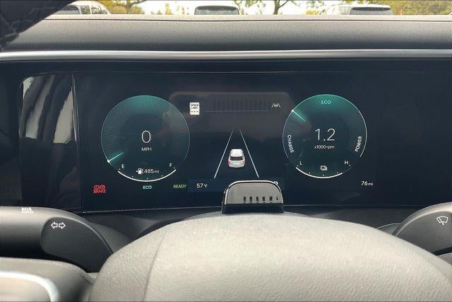 2026 Hyundai Palisade Hybrid SEL Premium 8P